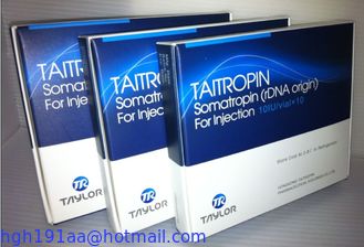 Antialtern-Hormone Taitropin HGH Lieferant 