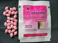 China Legales und gesundes Mundanaboles steroid Anadrlo Oxymetholone für das Bodybuilden Verteiler 