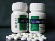 Am Besten Mundpillen medizinischer anaboler Steroide Dinaablo Methanabol D-Bol 10mg m Verkauf