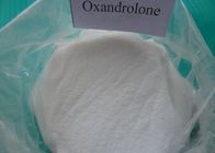 Am Besten Gesundes androgenes Steroid-rohes Pulver CAS No.53-39-4 Gewichts-Verlust-Hormone Oxandrolone m Verkauf