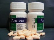 Am Besten Mischen Sie Pillen Anavar Oxandrolone des Gewinn-Mundanabolen steroids für das Bodybuilden mit m Verkauf