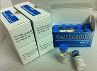China Erhöhtes Immunität Taitropin-Wachstums-Hormon ergänzt HGH-Einspritzung für fette Abnahme der Mann-14% Verteiler 