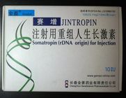 Am Besten Antialtern-Hormone Jintropin HGH m Verkauf