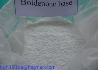 Steroid rohes Boldenone-Pulver-Antialtern-Hormone keine Nebenwirkungen CAS 846-48-0 Lieferant 