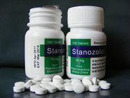 China Tabletten Stanozolol Winstrol 10mg des Ausschnitt-Steroid-Zyklus-sicherste Mundanabolen steroids Verteiler 
