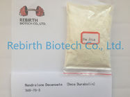 Nandrolone-Steroid-Decas Durabolin Nandrolone Decanoate 360-70-3 aufbauendes Pulver m Verkauf