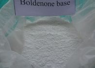 China Steroid rohes Boldenone-Pulver-Antialtern-Hormone keine Nebenwirkungen CAS 846-48-0 Verteiler 