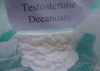 China Fettes Test-Deca-Testosteron Decanoate CAS 5721-91-5 der Verlust-Testosteron-anabolen Steroide Verteiler 