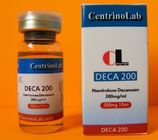 Gesunde und legale Bodybuilding-Steroid-Einspritzung Deca200/Deca-durabolin für Mann m Verkauf