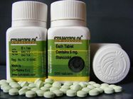 Antihaar-Verlust-Mundanaboles steroid Stanozolol Winstrol Tablets keine Nebenwirkung m Verkauf