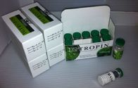 China Igtropin-Gewichts-Verlust-Hormon-Massengebäude-Ergänzungen für fetten Verlust und Muskelgebäude Verteiler 