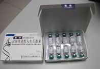 Recombinant menschliches Wachstumshormon 100iu/kits fette Verlust-Antialtern-Hormone Jintropin m Verkauf