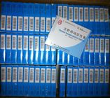 China Regrowth verkümmertes Testikel-Massengebäude ergänzt HCG-humanes Choriongonadotropin 2000IU Verteiler 