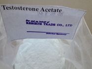 China Weißes kristallines Pulver CAS 1045 - 69 - 8 rohe Testosteron-Pulver-Festlichkeits-Frauen mit Reast-Krebs Verteiler 