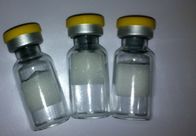 China Gesunde Peptid-Hormone bodybuildendes Melanotan II MSH/Alpha-Melanocyte anregendes Hormon Verteiler 