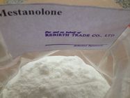 China Nandrolone-Steroid Mestanolone-Pulver CASs 521-11-9 rohes aufbauendes für pharmazeutisches Material Verteiler 